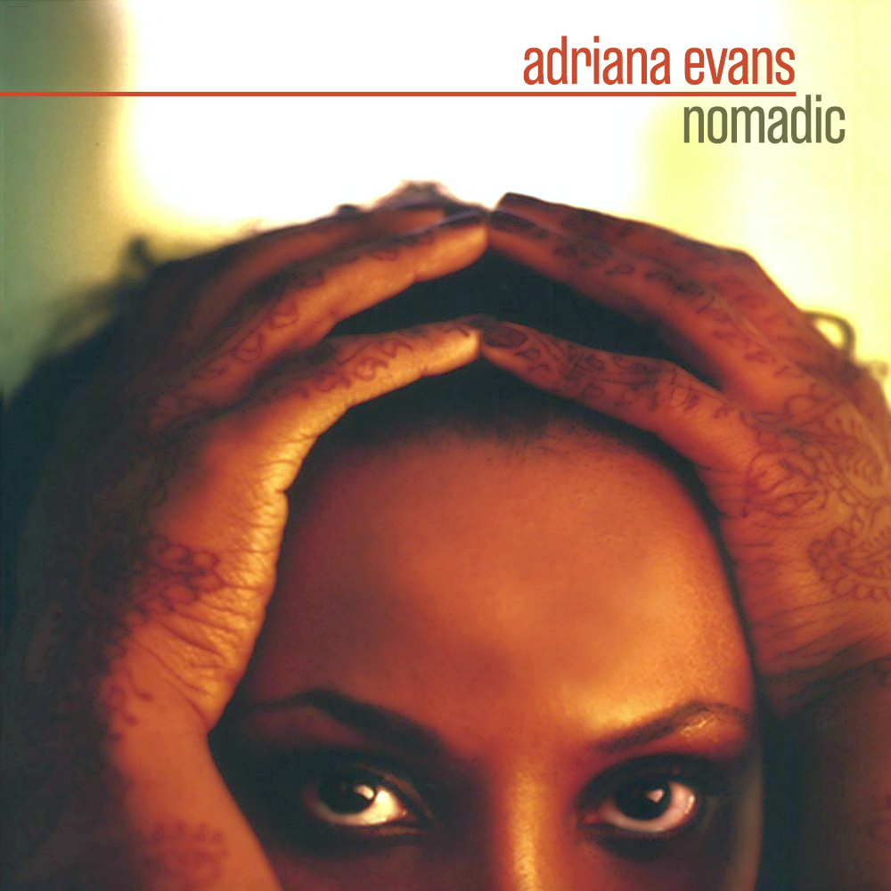 Remember The Love (Samba Mix) by Adriana Evans