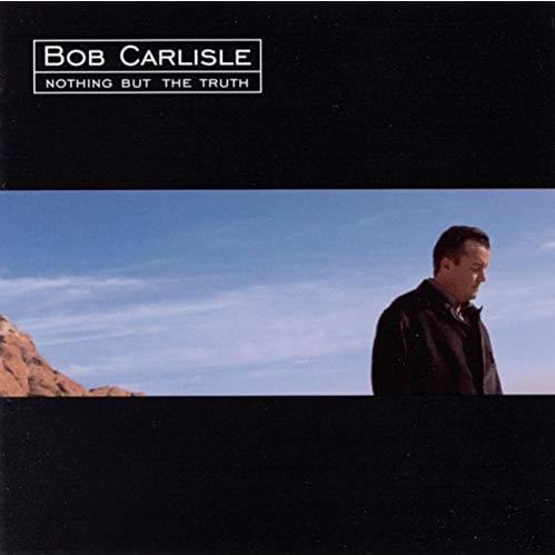 Album cover art for "After All" by Bob Carlisle