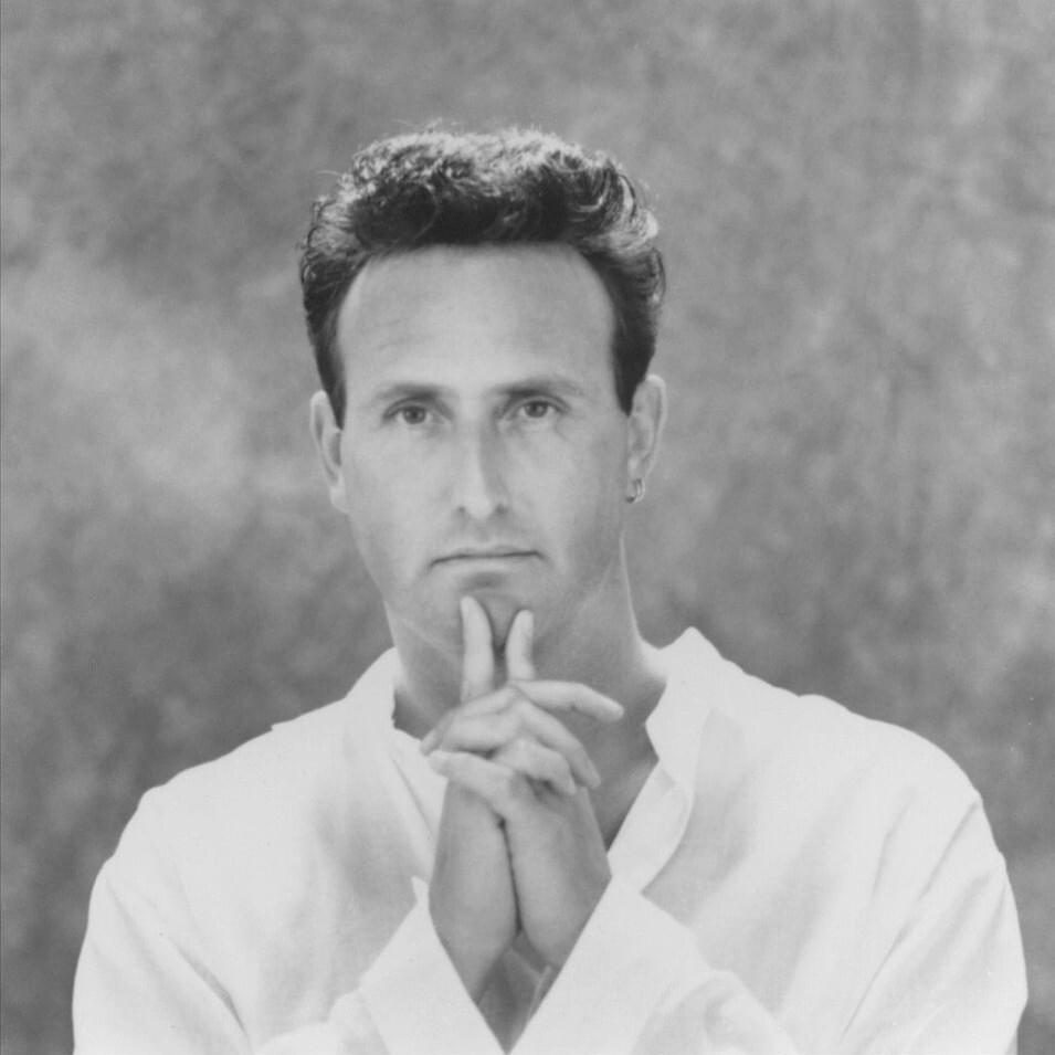 Martin Page Profile Picture Photo of Martin Page