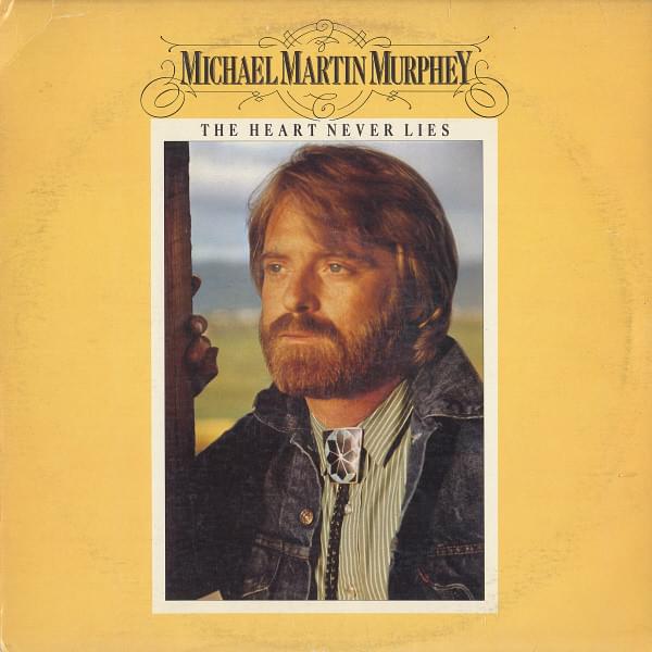 Maybe This Time by Michael Martin Murphey