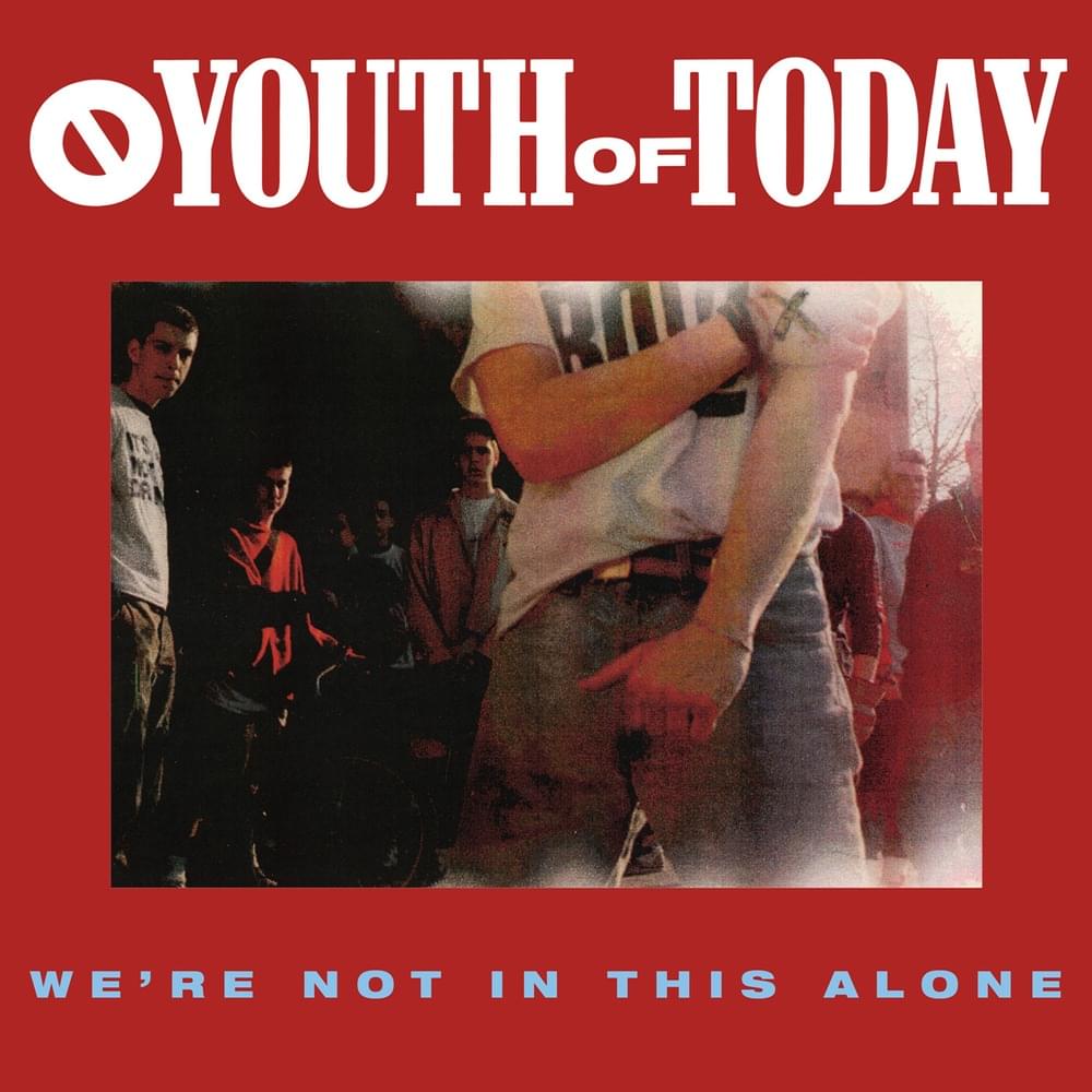 Put It Aside by Youth Of Today