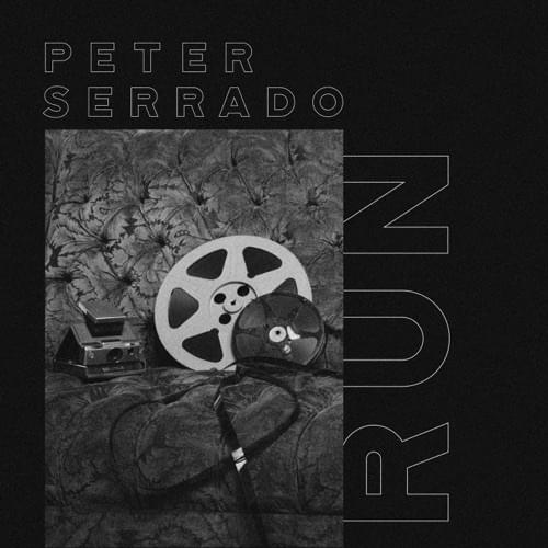 Run by Peter Serrado