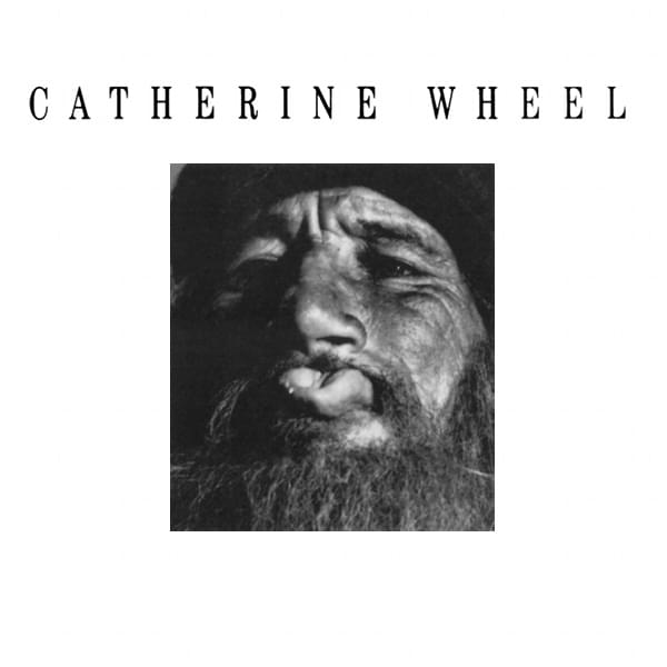 Crank by Catherine Wheel