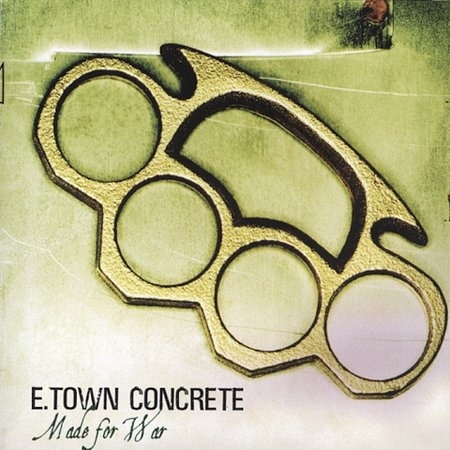 All That You Have Is Still Not Enough by E.Town Concrete