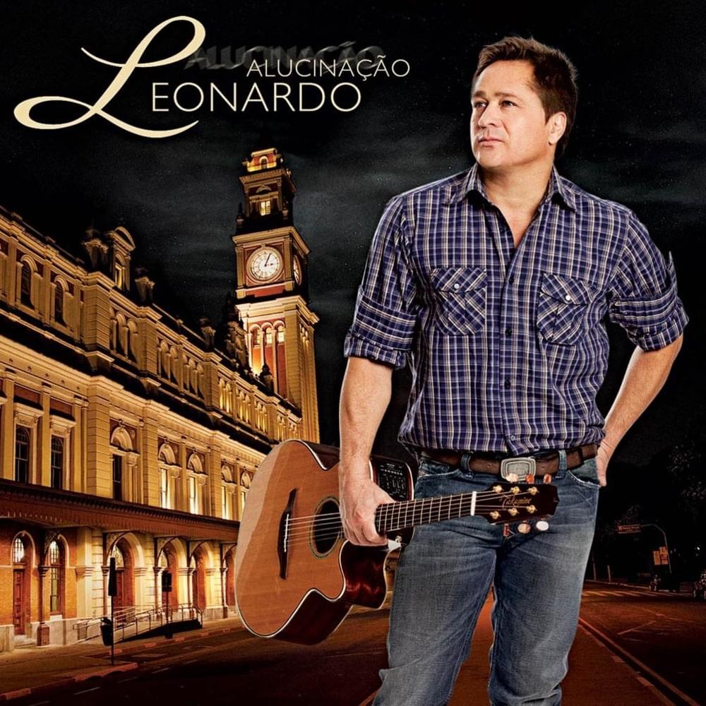Cover image for Alucinação
