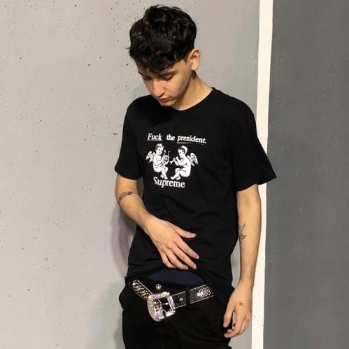 Photo of Xander (Rapper)