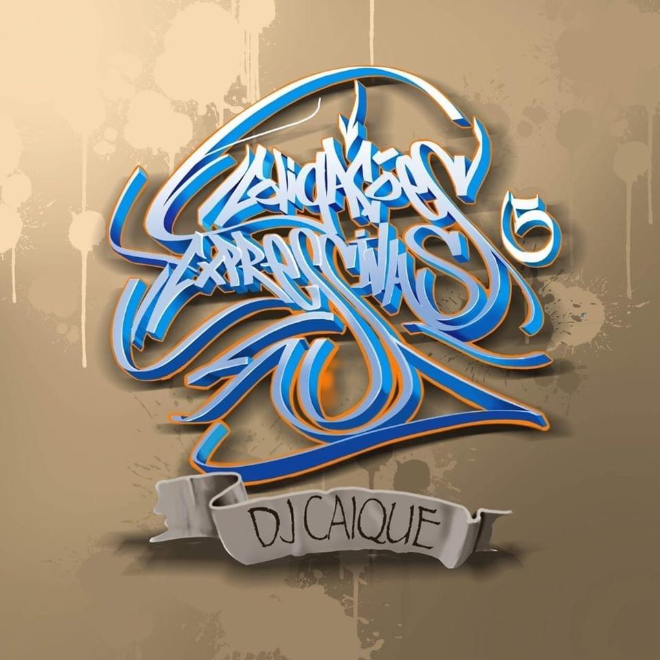 Cover image for Coligações Expressivas 5