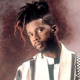 Photo of Vernon Reid