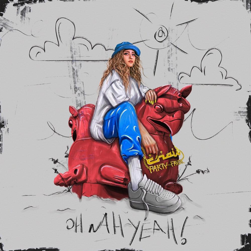 Oh Nah Yeah by CHAII