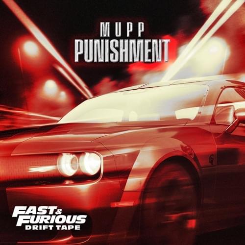 Punishment by MUPP