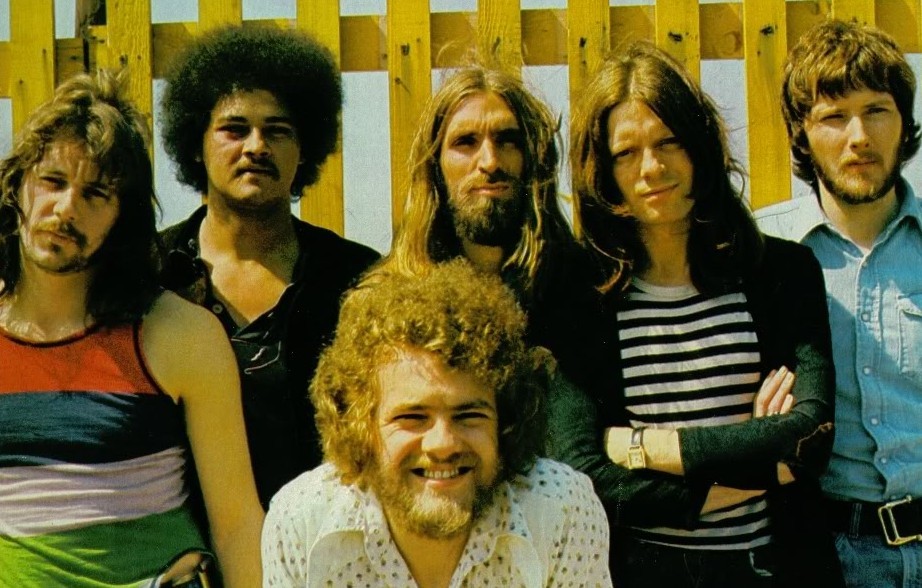 Photo of Stealers Wheel