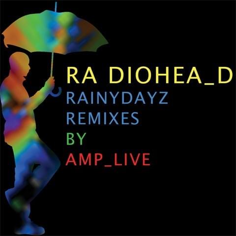 Reckonerz by Amp Live