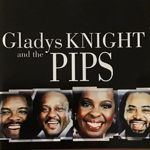 Cover image for Gladys Knight & The Pips