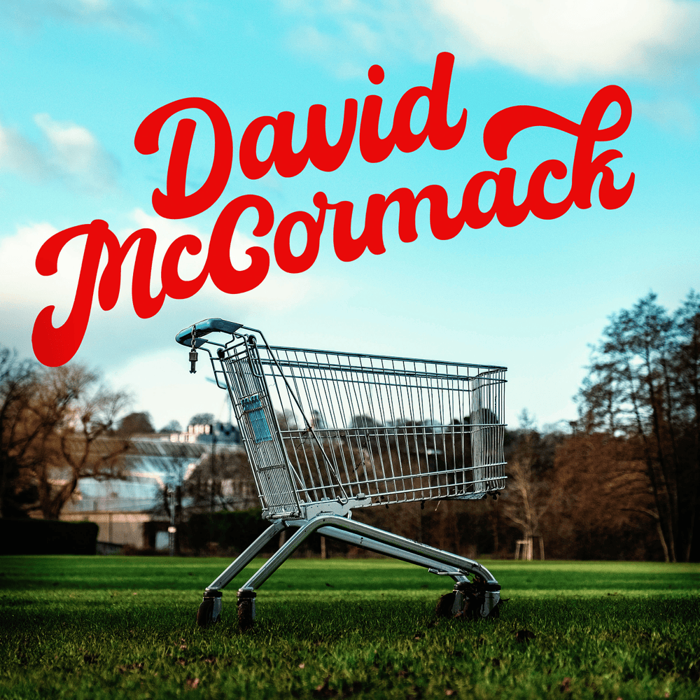 Cover image for Supermarket