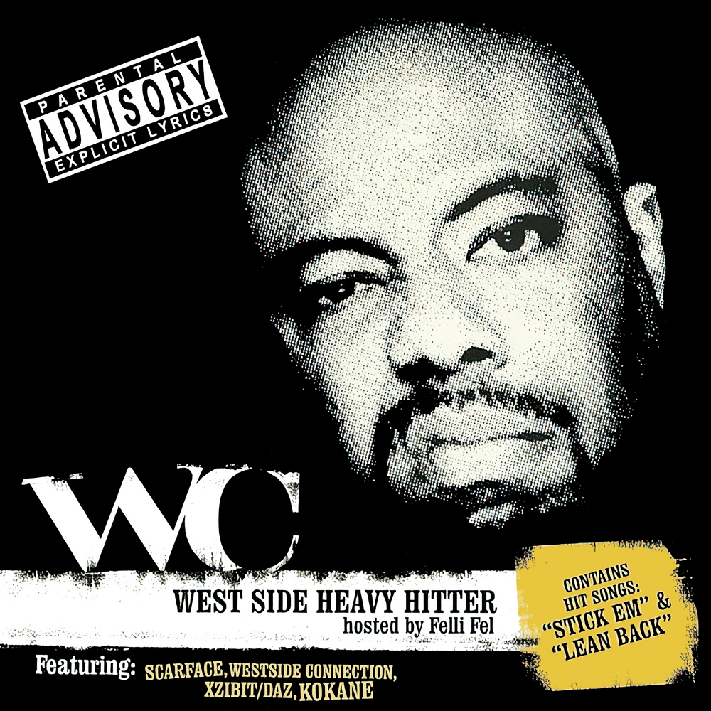 The Streets by WC