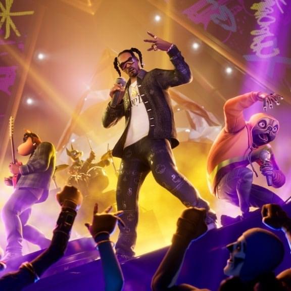 Cover image for Fortnite Festival - Season 6 (Festival Pass)