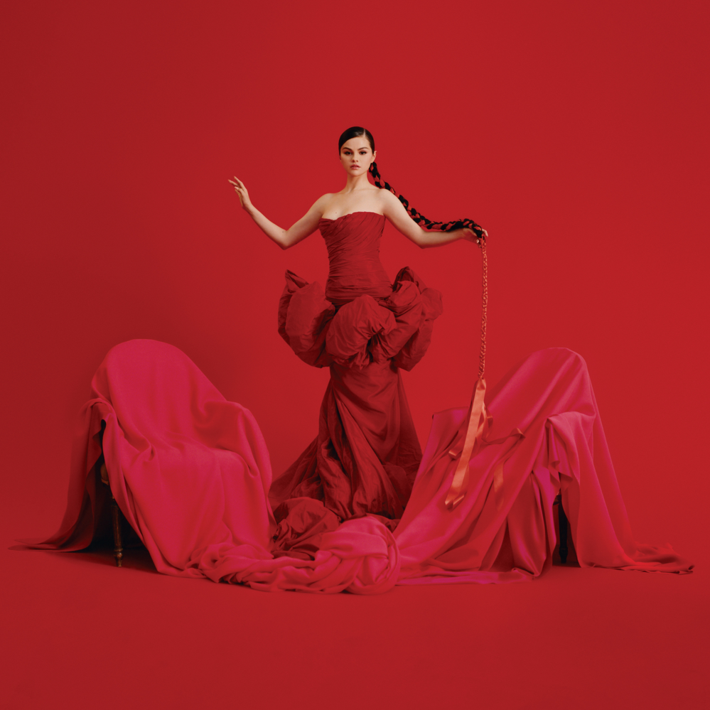 Cover image for Revelación