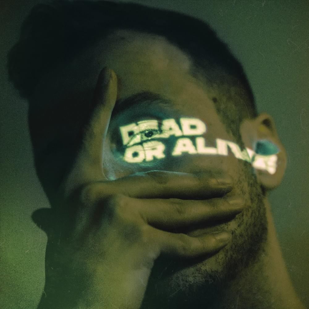 Cover image for Dead or Alive