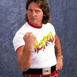 Photo of Rowdy Roddy Piper