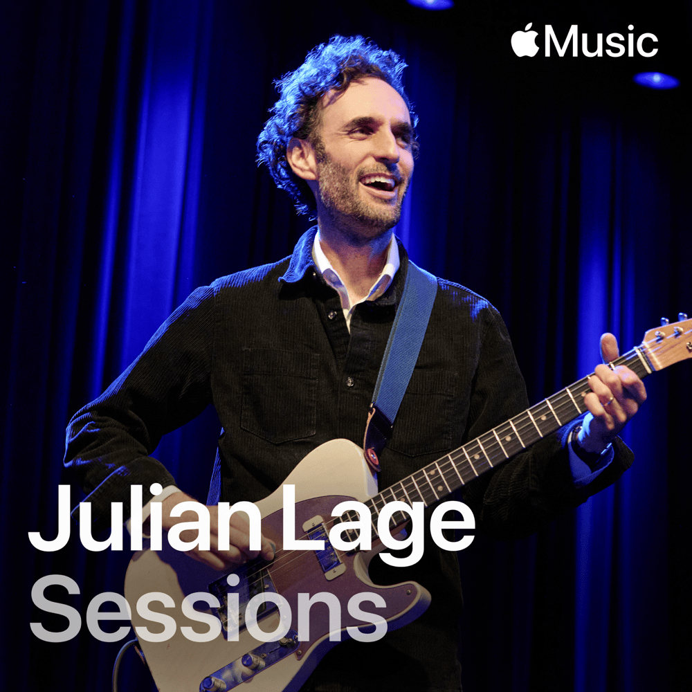 Cover image for Apple Music Nashville Sessions
