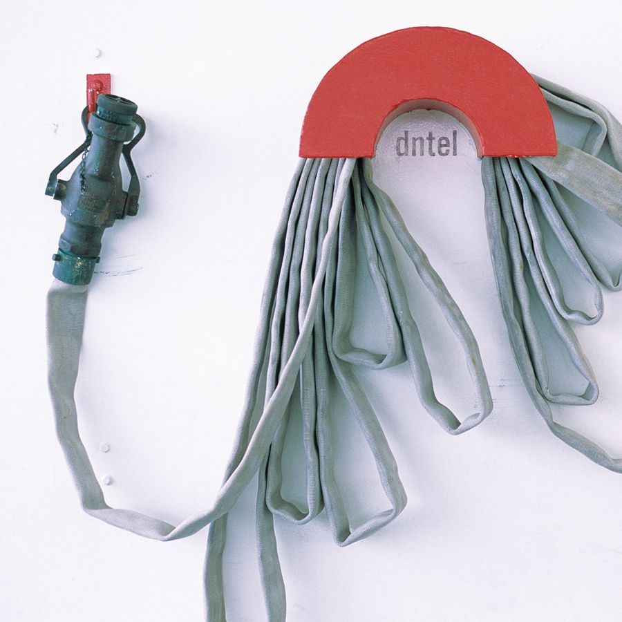 To A Fault by Dntel