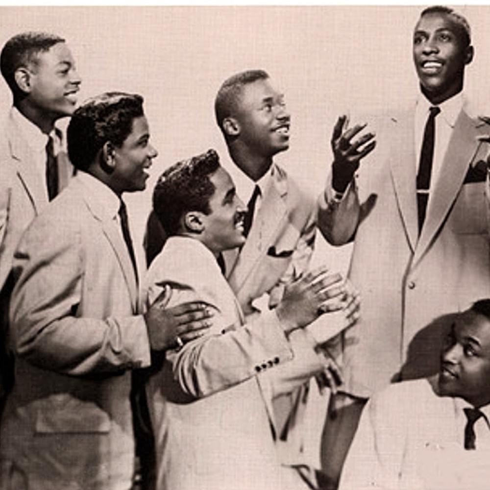 Cover image for The Harptones