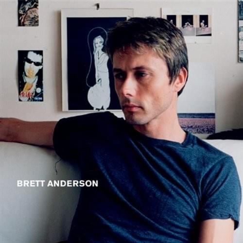 Clowns by Brett Anderson