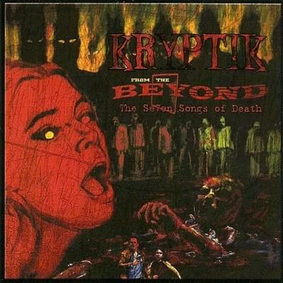 Evo Shandor by Kryptik (horrorcore)