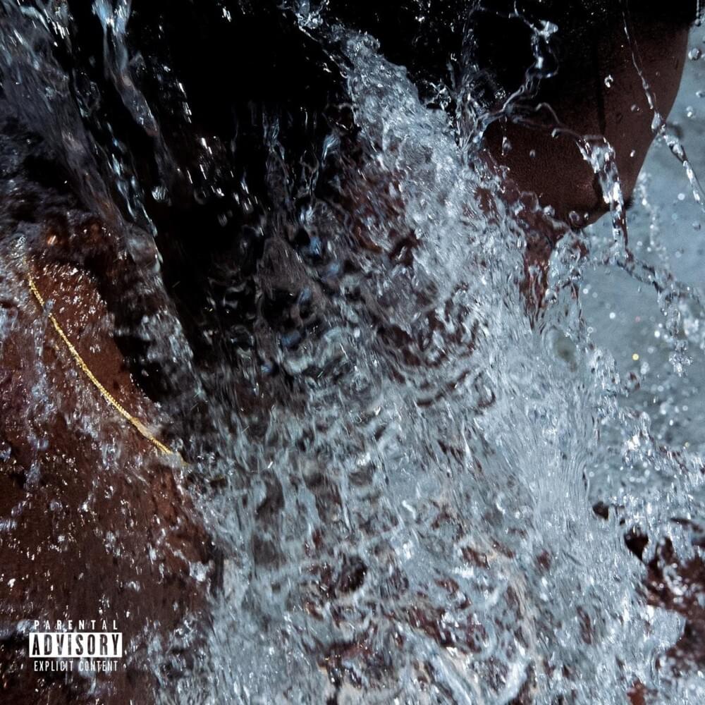 Album cover art for "Na Fr" by 2K Sports