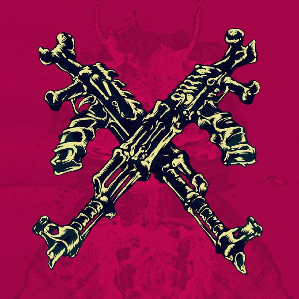 Cover image for Байки из склепа. Часть 1 (Tales From the Crypt. Part 1)