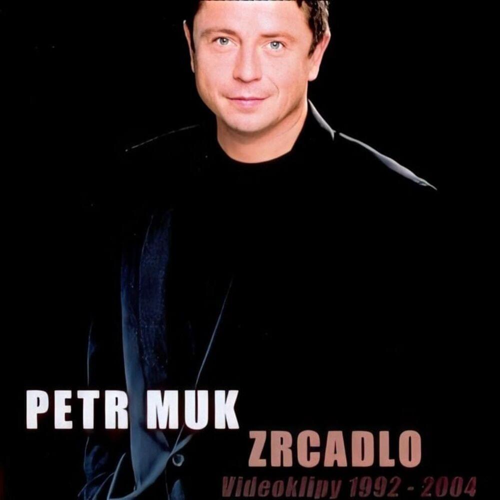 Album cover art for "Láska Ta Nebezpečná Věc [Video Mix]" by Petr Muk
