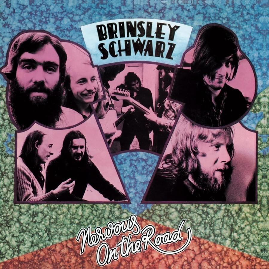 Don’t Lose Your Grip On Love by Brinsley Schwarz