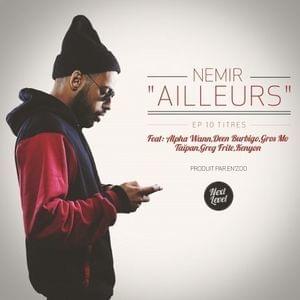 Ailleurs (Remix) by Nemir