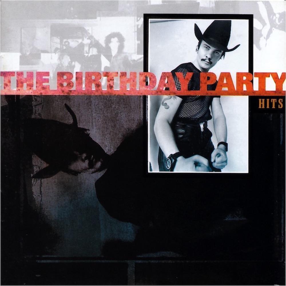 Cover image for Hits