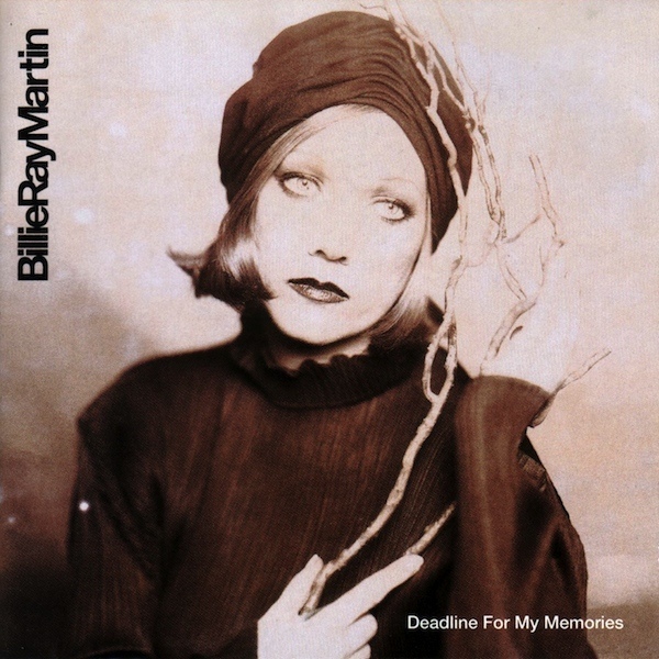 Imitation of Life by Billie Ray Martin