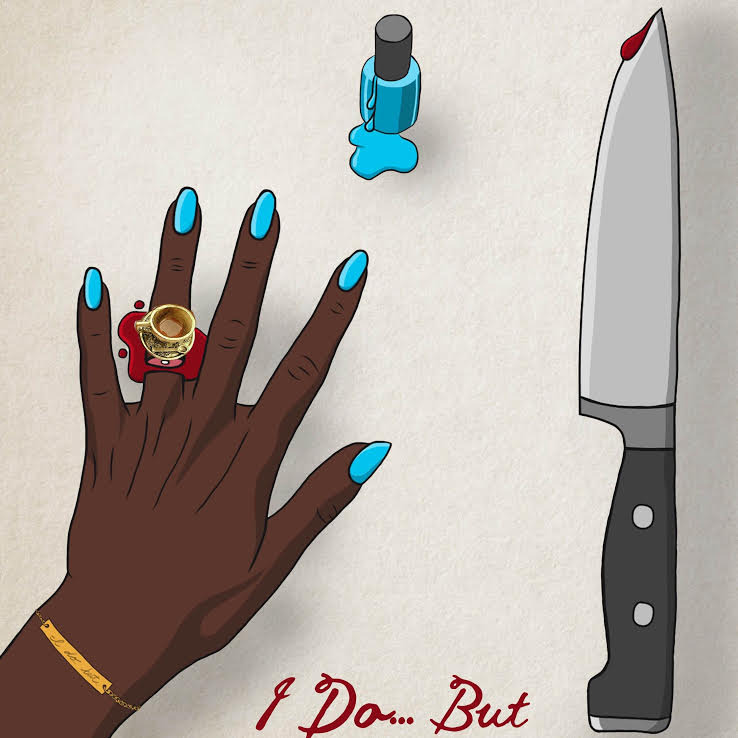 I Do... But by TeaMarrr