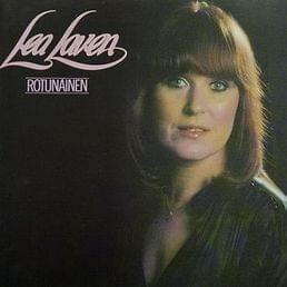Rotunainen by Lea Laven