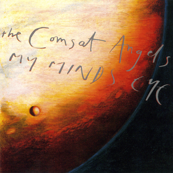 Cover image for My Minds Eye