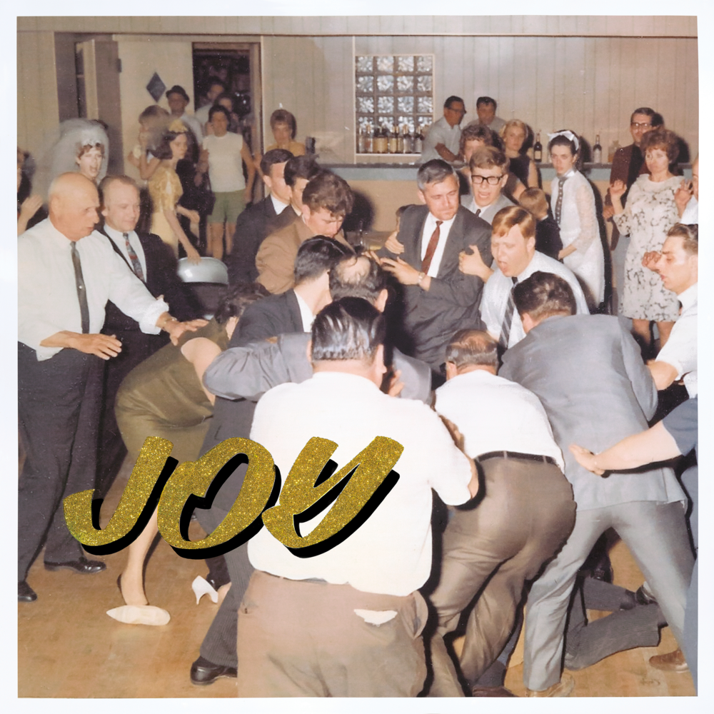 Cover image for Joy as an Act of Resistance.