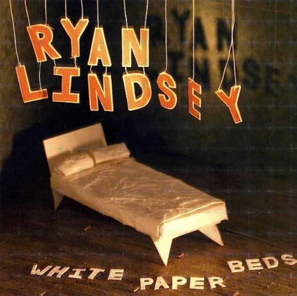 Summertime by Ryan Lindsey