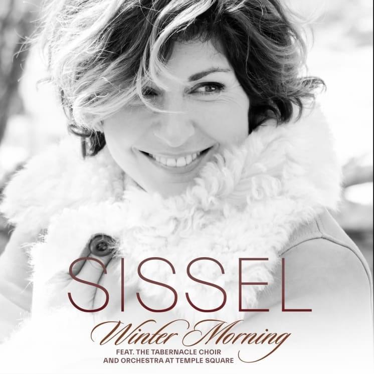 Cover image for Winter Morning
