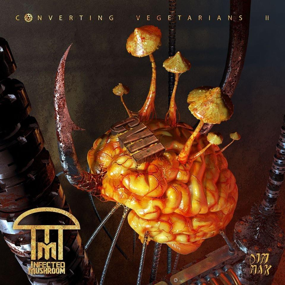 Cover image for Converting Vegetarians 2
