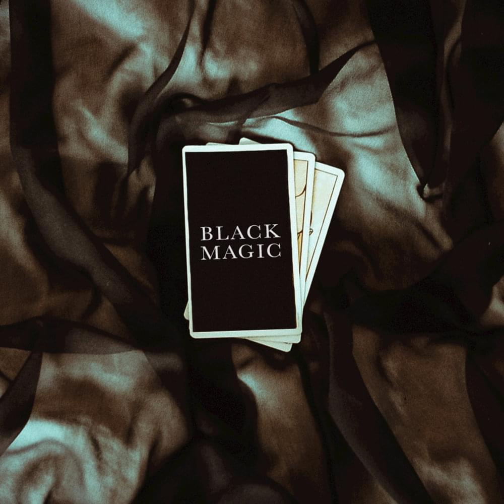 Black Magic by The Amazons