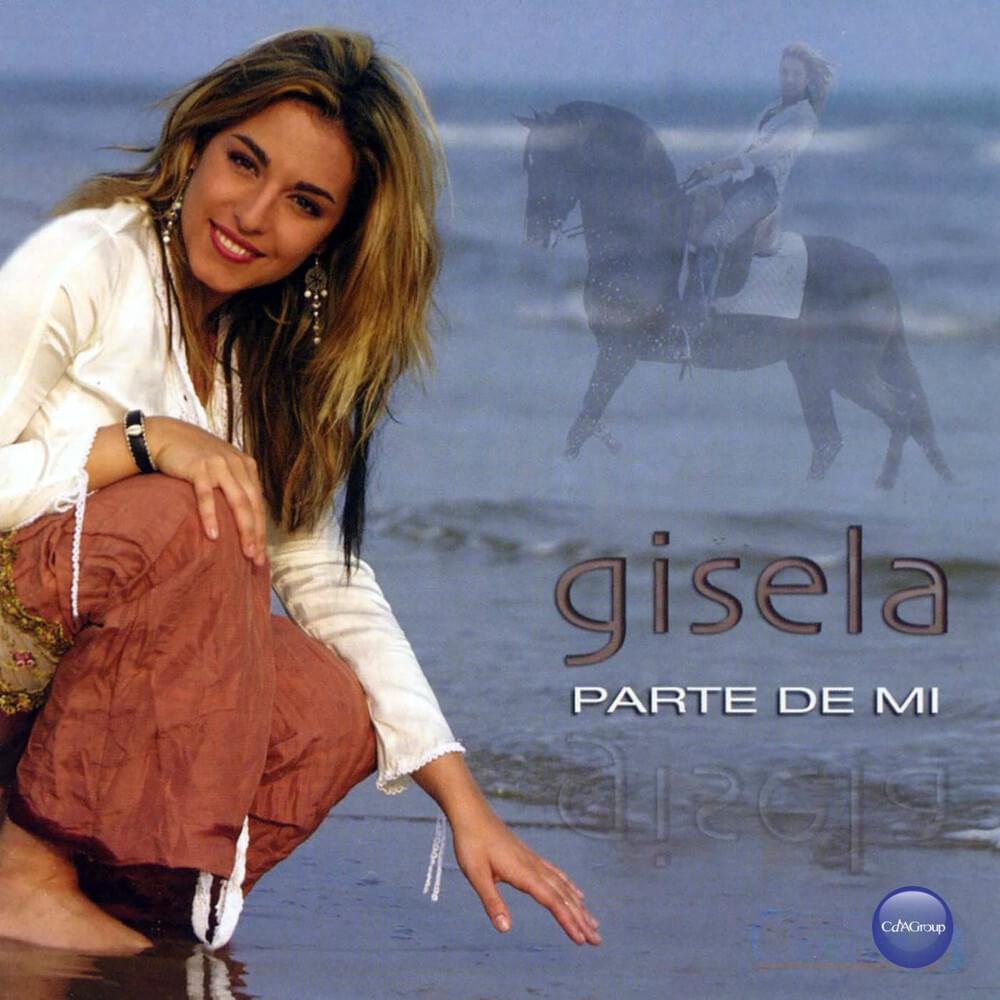 Aquella Estrella de Allá by Gisela
