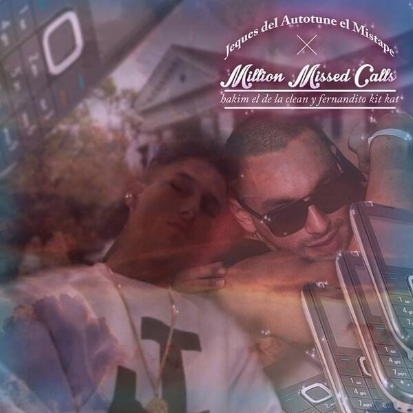 Cover image for Jeques del Autotune Mixtape