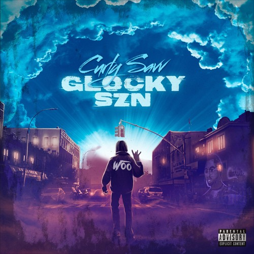 Cover image for Glocky SZN