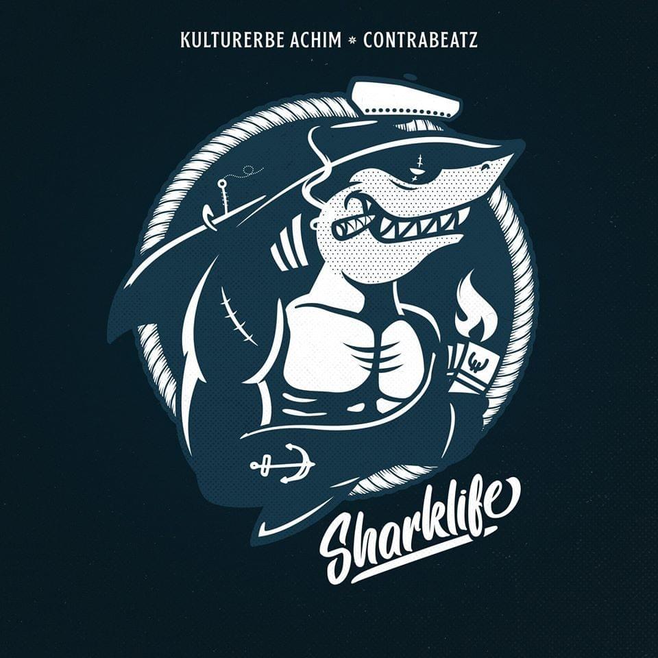 Cover image for Sharklife