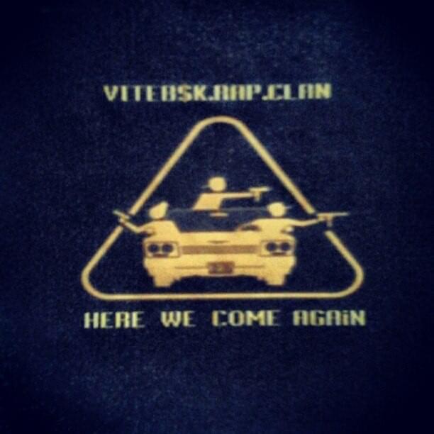 Cover image for Here We Come Again