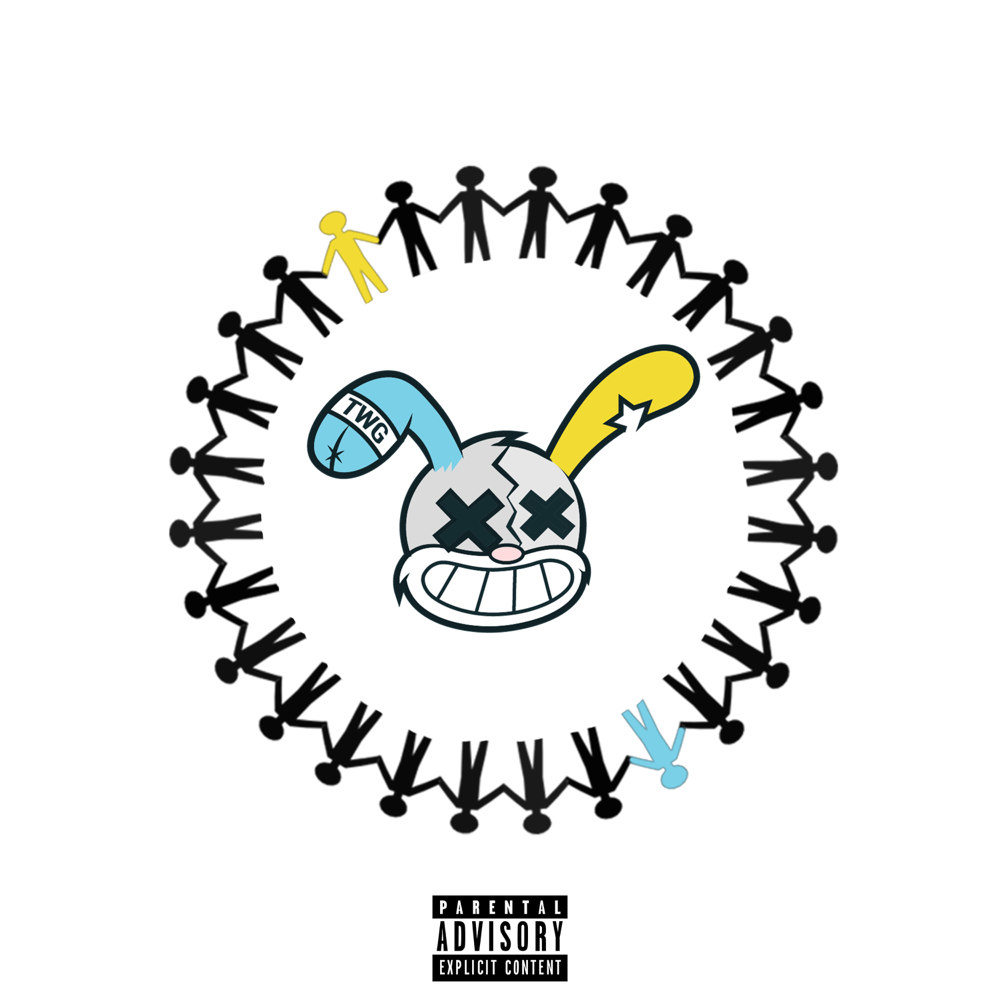 Cover image for Happy Cult