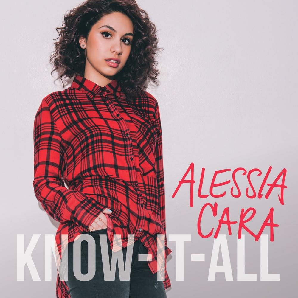 Cover image for Know-It-All (Japan Version)